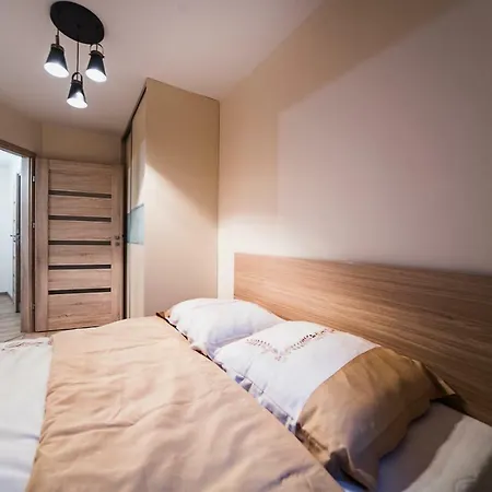 Apartmán Bujwida Od Wroclawapartament-pl *