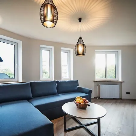 Bujwida Od Wroclawapartament-pl