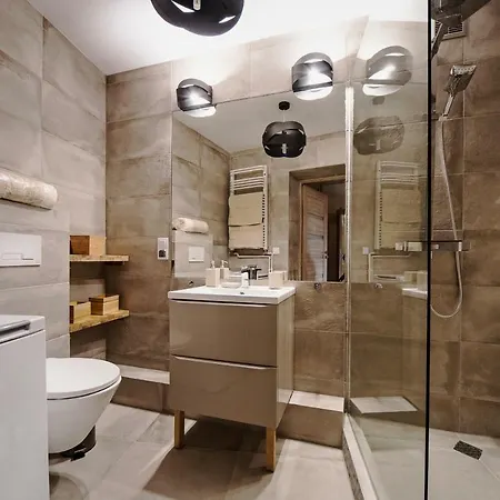 Bujwida Od Wroclawapartament-pl * Wroclaw