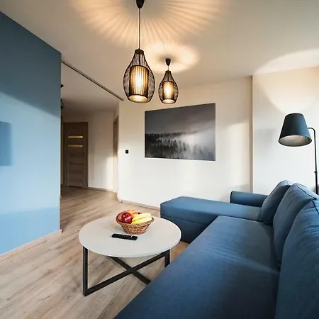 Bujwida Od Wroclawapartament-pl Apartment Wroclaw