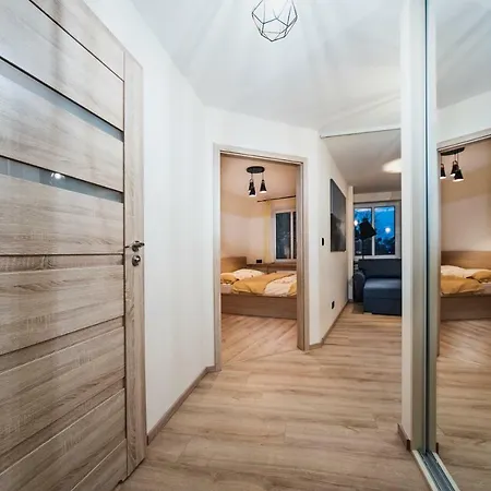 Bujwida Od Wroclawapartament-pl Apartment *