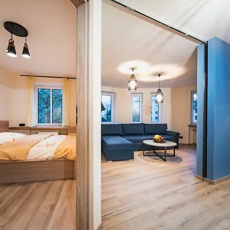 Bujwida Od Wroclawapartament-pl Lägenhet Wrocław