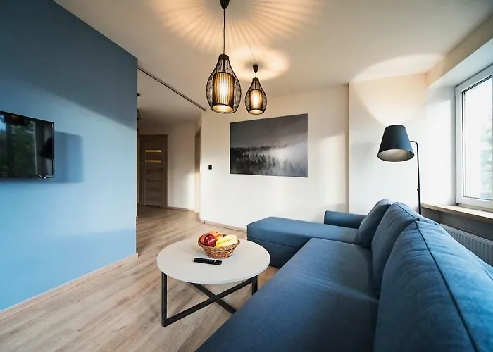 Bujwida Od Wroclawapartament-pl Апартаменти Вроцлав