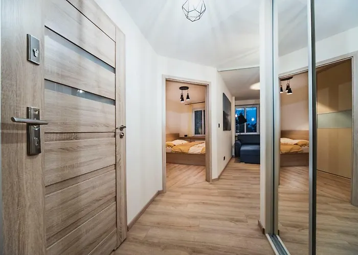 Bujwida Od Wroclawapartament-pl Апартаменти *