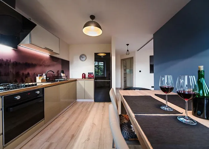 Bujwida Od Wroclawapartament-pl Апартаменти *