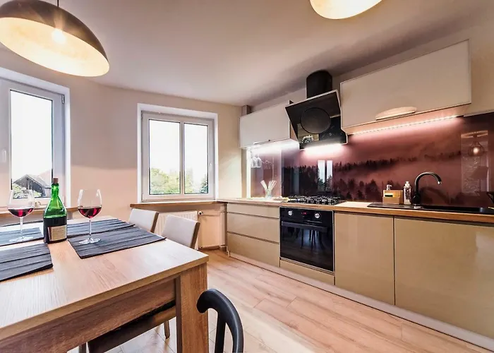 Bujwida Od Wroclawapartament-pl Вроцлав